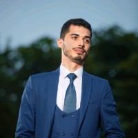 Ghassen Ben Brahim