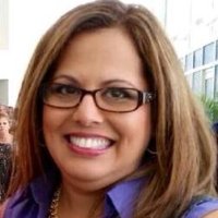 Maggie Prieto