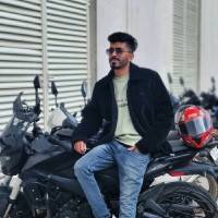 Syed Affan