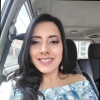 Maria Caridad Vanegas