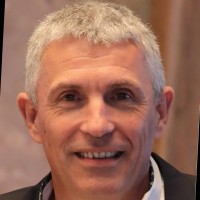 Pascal BARTHÈS