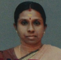 Aruna K A