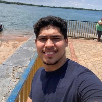 Eric Santana