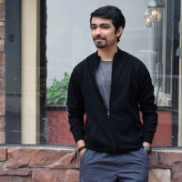 Harsh Topiwala