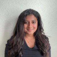 Krisha Parikh