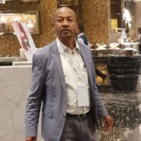 Moges Mulugeta