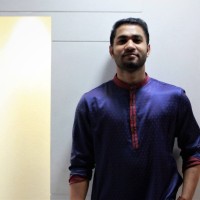 Monzurul Alam Farhad