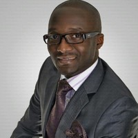 Hervé Seidou Touré