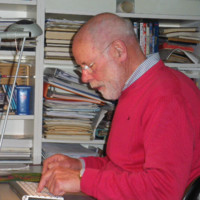 Leen Keizer