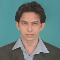 Adil Sharief