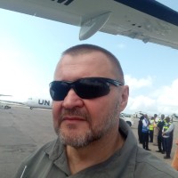 Dariusz Sielicki, Phd