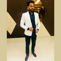 Jitendar Verma