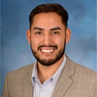 Israel Perez