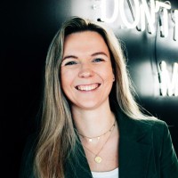 Daniëlle Prins