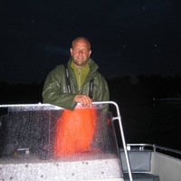 Geir Richard Fredriksen