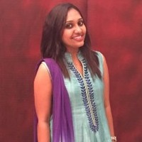 Rakshita R