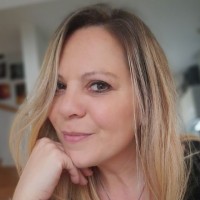 Bettina Svamberg