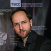 Владимир Будрик