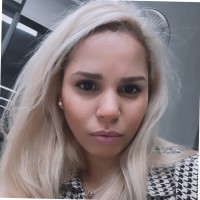 Stephanie V.
