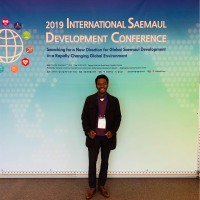 Ambrose Agyemang Owusu