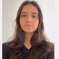 Luiza Rodrigues Alves