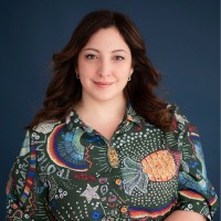 Beverly Marchand, M.A.