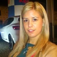 Telma Correia