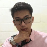Zaenal Firdaus
