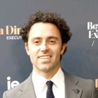 Oscar Gonzalez Tabares