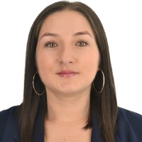 Geraldine Vanessa Triviño Lopez