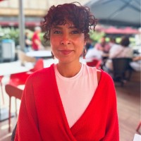 Özge Özcan