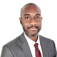 Chris Odei,  B.Sc (Hons), MCIOB, PMP