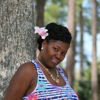 Lachelle Lockwood