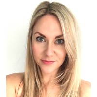 Amanda Jennings