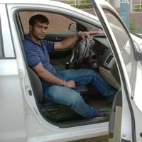 Kantesh Kumar
