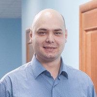 Andrey Ilyin