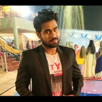 Ankur Pandey