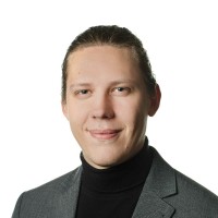 Gustav Wikström