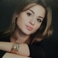 Mercedes Rull García