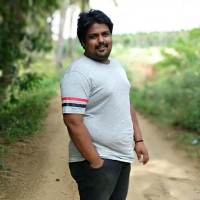 Sanjay Sanjaychandrasekar