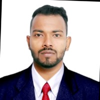 Sherin Mathew