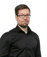 Ilari Harteela
