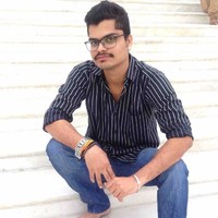 Mitul Vyas
