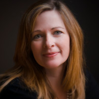Melanie Webster