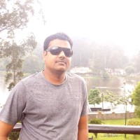 Satish Kumar