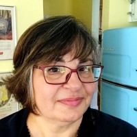 Suzanne Nixon