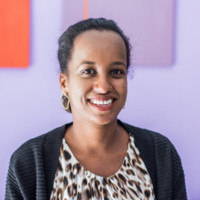 Muna Sultan Mohammed