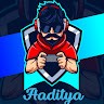 Aaditya Undefined