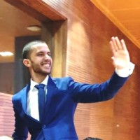 Azeddine Guerouani