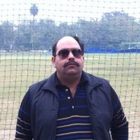 Anshul Roshan Chadha